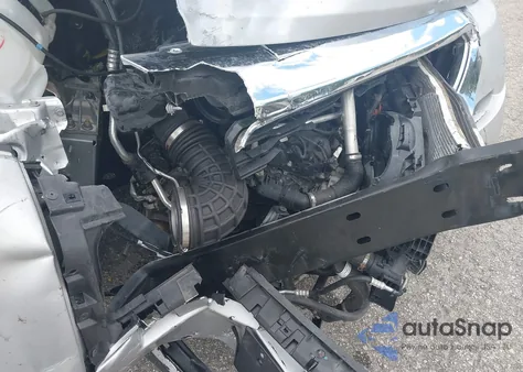 2022 Ram Promaster 3500 Cargo Van High Roof 159 Wb Ext z USA, uszkodzony, nr VIN 3C6MRVJGXNE129711